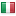 cliqdigital.com server is located in Italy